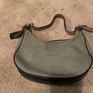 Coach purse. Good condition